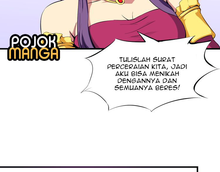 Dragon’s Blood Vessels Chapter 02 Gambar 52